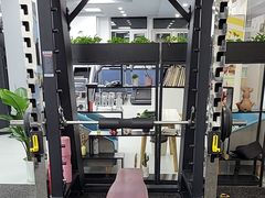 -即刻健身馆(对外经贸店)