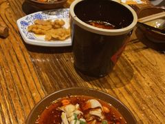 -串大叔炭火烤串·鸡西大冷面刀削面(总店)