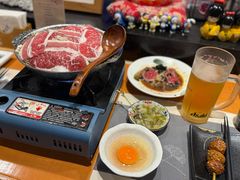 -熊串烧亭.居酒屋(珠江路店)