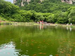 -本溪大峡谷