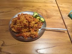 -老啪叽串炒饭(铁百店)