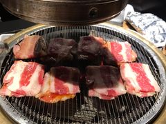 秘制肥牛-泥炉烧肉师(新街口金銮巷店)
