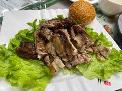 -白魁老号饭庄(交道口店)