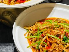 -炊烟小炒黄牛肉(浦东世纪汇店)