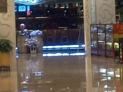 -北京西国贸大酒店