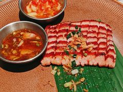 -芭札·Thai泰国餐厅(同和金铂天地店)