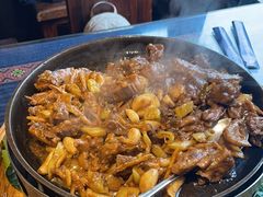 -甘家界牌柠檬鸭(青山店)