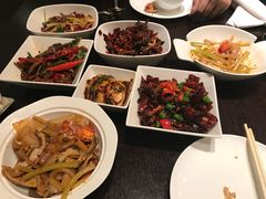 -重庆万豪中餐厅·Man Ho