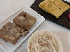 -东江海鲜酒家(艺都分店)