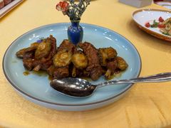 -白家大院·王府宫廷菜(苏州街店)