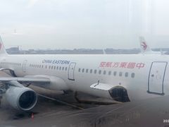 -上海虹桥国际机场