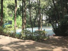-南岗山公园