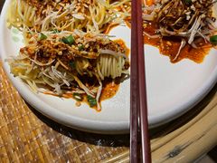 -渝信川菜(长安店)
