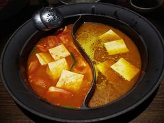 -呷哺呷哺(松江开元店)