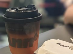 -Ann COFFEE(来福士店)