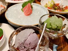 -Mr·Fish鱼鲜生海鲜放题(银泰in99店)