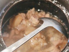 -西江美食舫·江西菜(健德桥店)