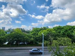 -弘馆·轻奢中餐厅