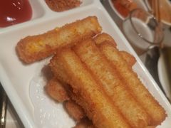 -海底捞火锅(枫蓝国际购物中心店)