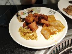 -味芝树·牛排烤肉自助(海亮店)