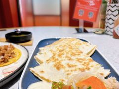-墨纪Mojí墨西哥餐厅(南开大悦城店)
