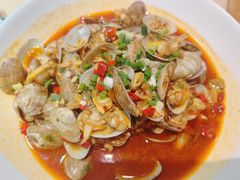 -小柴米·传统江西菜(八一广场店)