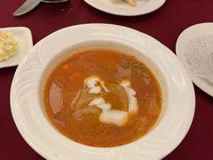 -红房子西菜馆(淮海中路店)