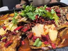 -惠丰堂饭庄(北洼路店)