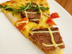 -必胜客(东三路店)