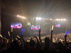 -成都金融城演艺中心