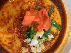 -临潼印象·特色陕菜