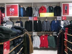 -优衣库(长沙银盆岭万达广场店)