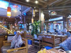 -民食香·腊排骨野生菌美食(木府店)