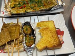 -绅士餐厅龙虾·烧烤(西门路店)