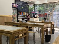 -豫厨老汤拉面(企业广场店)