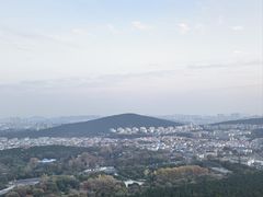 -云龙湖旅游景区