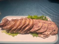 -清真·舒迩布炕锅王·高原美食文化(青海总店)