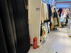 -海马体照相馆(大连柏威年购物中心店)