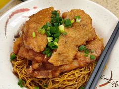 -彩香园咖啡美食(海南花园第2座店)