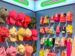 -万达广场(南昌红谷滩店)