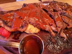 -MR.ROCKY洛奇先生RESTAURANT&BAR(宝安壹方城店)