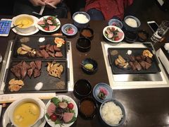 -神户牛排餐厅MOURIYA(总店)