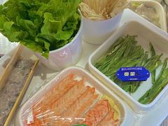 -热辣宗师·串串火锅(万达金街店)