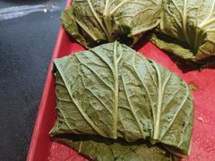 -蘸小院铁锅炖·蘸酱菜·东北菜(怀远门店)