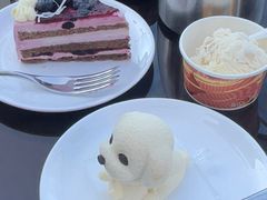 -时光吧·大堂吧·丽江和府洲际度假酒店