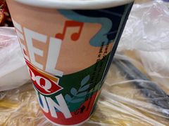 -DQ·蛋糕·冰淇淋(川沙东海岸店)