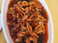 -功德林素菜饭庄(前门店)