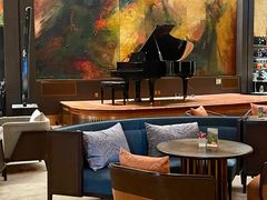 -金茂君悦·食在56海鲜自助餐厅ON56