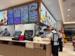-小杨生煎(香港名都店)