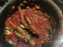 -木槿花韩式炭烤·熟成肉工坊(孙文东路店)